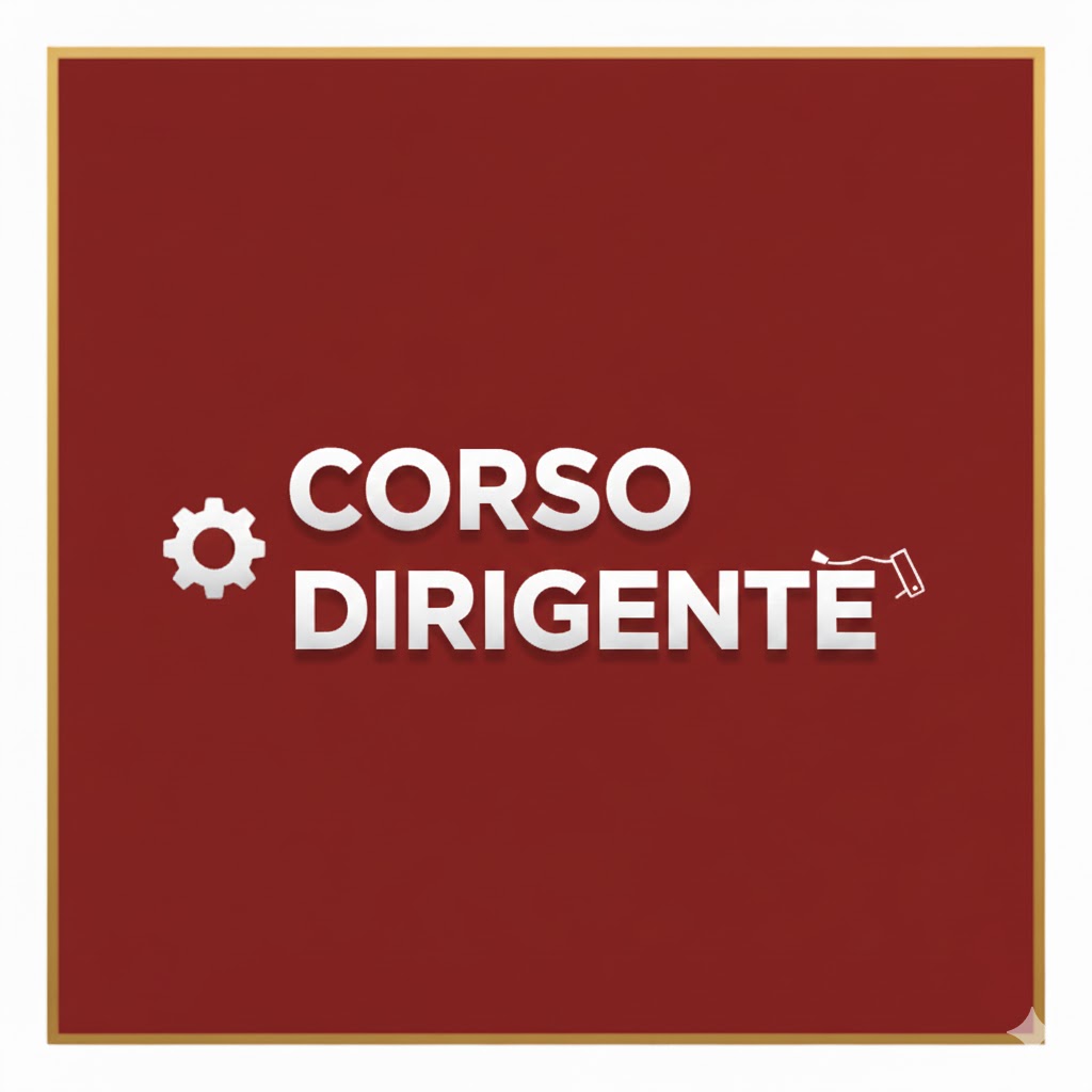 Corso Dirigente