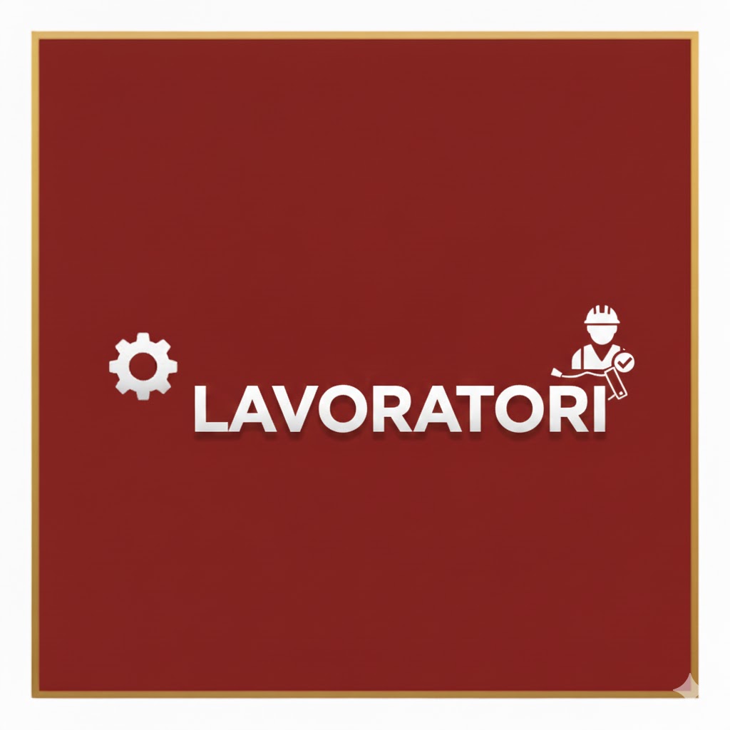 Corso per Lavoratori Corso per Lavoratori